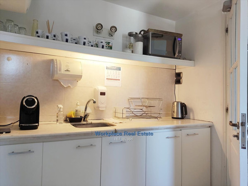 Imagen 19 de 24 de Alquiler Y Venta - Piso De Oficinas En Palermo