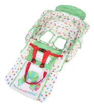 Comprar Funda De Carrito Para Bebés, Cojín De Compras, Asientos De C