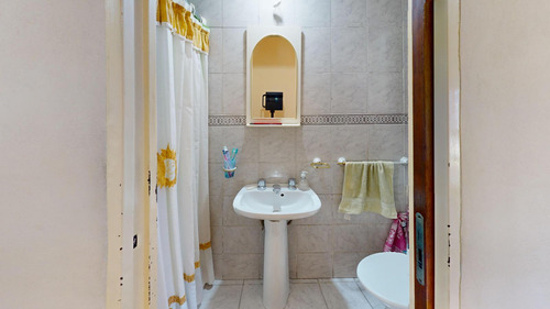 Venta Ph Con Balcon Aterrazado En Caseros