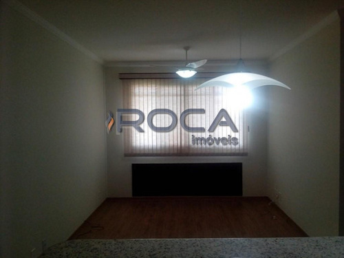 Venda De Apartamentos / Padrão Na Cidade De São Carlos 24344