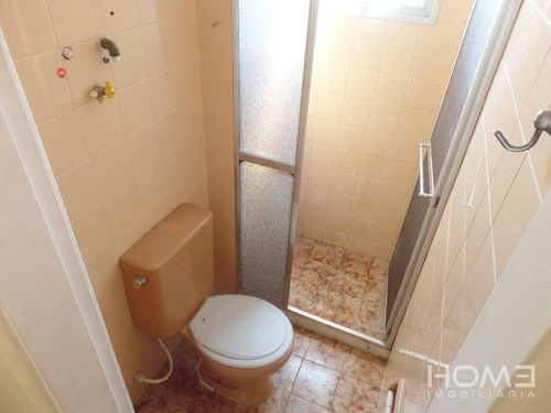 Imagem 13 de 23 de Apartamento À Venda, 42 M² Por R$ 120.000,00 - Madureira - Rio De Janeiro/rj - Ap2222
