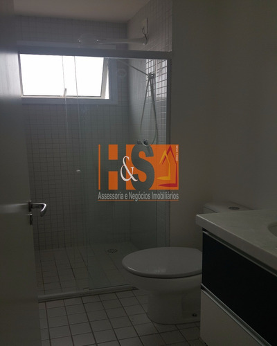Imagem 18 de 30 de Apartamento - Ap00890 - 69337903