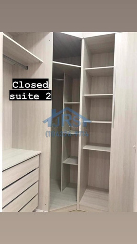 Imagem 27 de 30 de Casa Com 5 Dormitórios À Venda, 540 M² Por R$ 1.550.000,00 - Granja Caiapiá - Cotia/sp - Ca0657