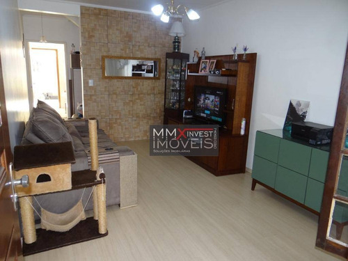 Imagem 6 de 20 de Sobrado Com 2 Dormitórios À Venda, 82 M² Por R$ 402.800,00 - Jardim Virginia Bianca - São Paulo/sp - So0769