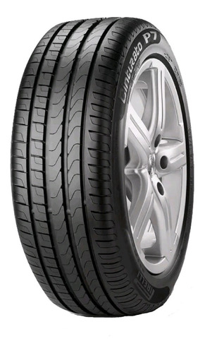 Neumático Pirelli 205/55r16 Cinturato P7 Xl P  94 W - Wgom