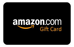 Amazon Gift Card