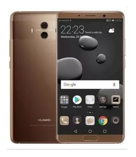 Huawei Mate 10 4gb Ram 64gb Memoria 20+12mp Nuevo Sellado