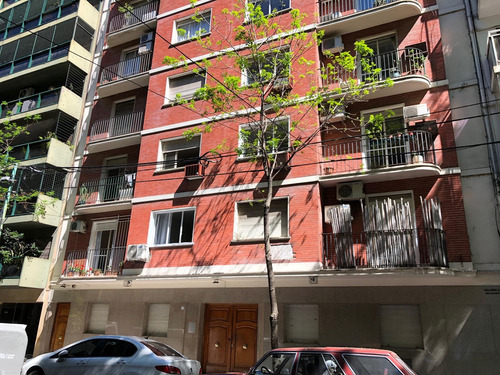 Departamento  En Venta Ubicado En Recoleta, Capital Federal, Buenos Aires