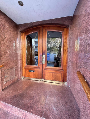 Departamento 3 Ambientes Zona Almagro 104m2