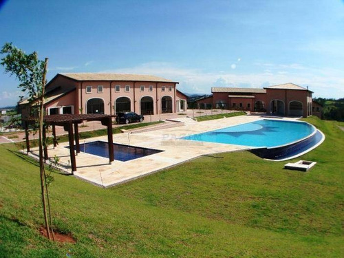 Imagem 27 de 30 de Casa Com 4 Dormitórios À Venda, 360 M² - Condomínio Campo De Toscana - Vinhedo/sp - Ca4585