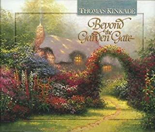 Livro Beyond The Garden Gate - Kinkade, Thomas [1997]