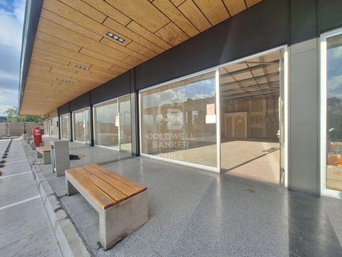 Local Comercial 60 M2 - Strip Center Las Perdices