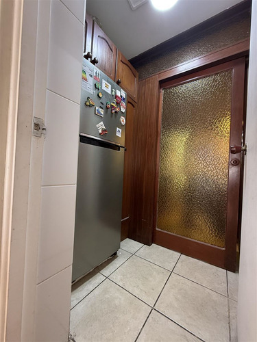 Departamento En Venta De 3 Dorm. En Viña Del Mar