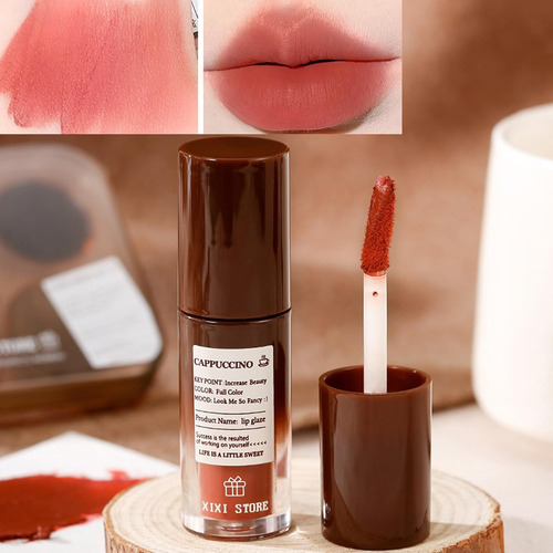 Kit De Regalo De Maquillaje Para Niñas Adolescentes, Con Pal
