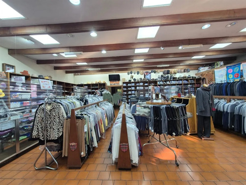 Local Comercial En Arriendo En Talca