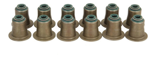 Sellos De Valvula Juego Bmw X5 3.0 B58 2019-2023