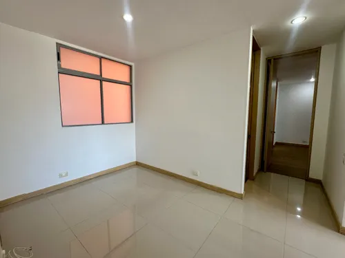 Apartamento En Arriendo En Jardines. Cod A776072
