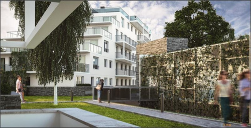 Imagen 21 de 22 de Departamento Fontanas Dos Un 3 Dormitorios En Pb A La Venta Y En Construcción
