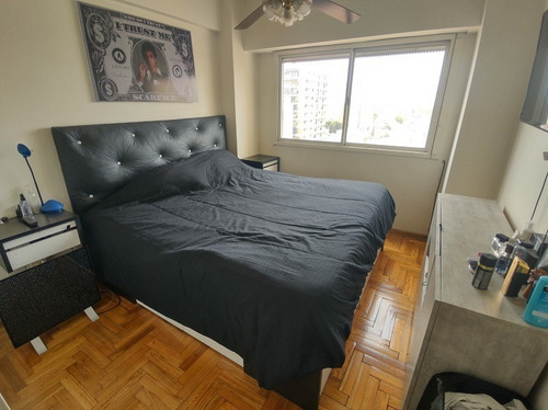 Imagen 13 de 15 de Excelente 2 Amb Piso Alto Con Vista Panorámica - Av. Directorio 2200