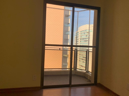 Imagem 27 de 30 de Maravilhoso Apartamento Na Vila Mariana, Com 4 Dormitórios, 2 Suítes, 2 Vagas. Excelente Localização!! Andar Alto!!! Agende Sua Visita. - Sp - Ap4840_prst