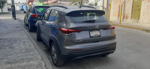 Fiat Pulse 1.3 Drive
