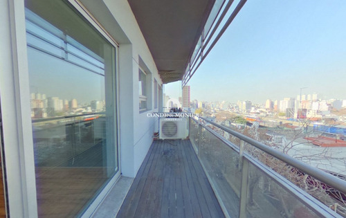 Imagen 6 de 17 de Boedo, Venta, Monoambiente Con Balcón.