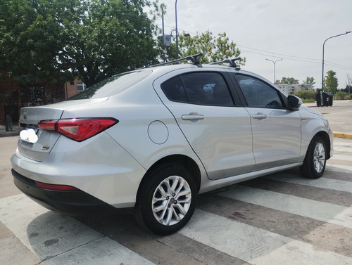 Fiat Cronos 1.3 Gse Drive Pack Conectividad
