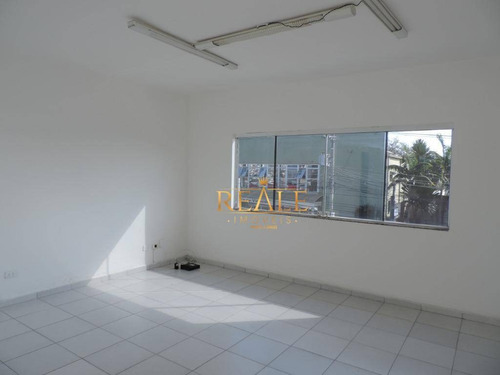 Imagem 1 de 16 de Sala Para Alugar, 25 M² Por R$ 750,00/mês - Marambaia - Vinhedo/sp - Sa0199