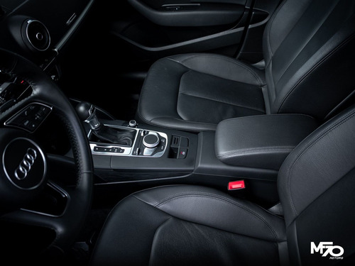 Imagem 12 de 15 de Audi A3 Sedan 1.4 Tfsi Flex Tiptronic 4p 2018/2018