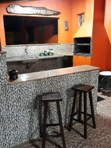 Imagem 8 de 30 de Chácara À Venda Em Recanto Dos Dourados - Ch007104