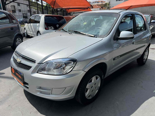 Chevrolet Celta 1.0 MPFI ADVANTAGE 8V FLEX 4P MANUAL