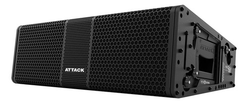 Caixa Line Array Attack Vsl206 Pt