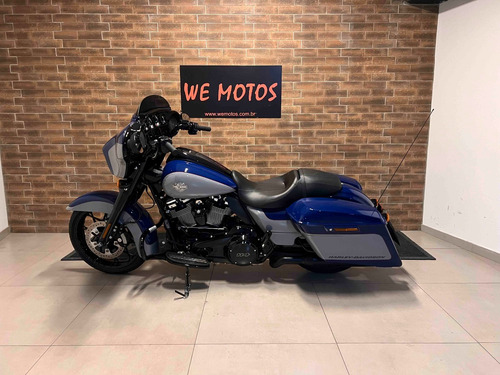 Harley Davidson Street Glide Special 2023