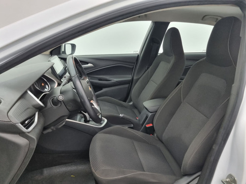 Chevrolet Onix 1.0 TURBO FLEX LTZ AUTOMÁTICO