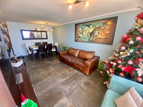 Venta Departamento 4 Dormitorios Playa Llacolén, Antofagasta