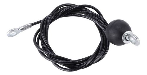 Cable De Alambre De Acero De Alta Resistencia For Gimnasio