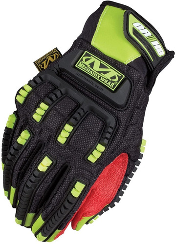 Guantes De Seguridad Mechanix Orhd T. Xl