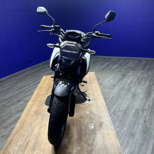 Suzuki Gixxer 250 2020
