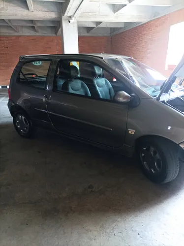 Renault Twingo 1.2 Titanium Dynamique