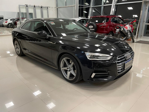 Audi A5 2.0 Tfsi Coupe 252cv