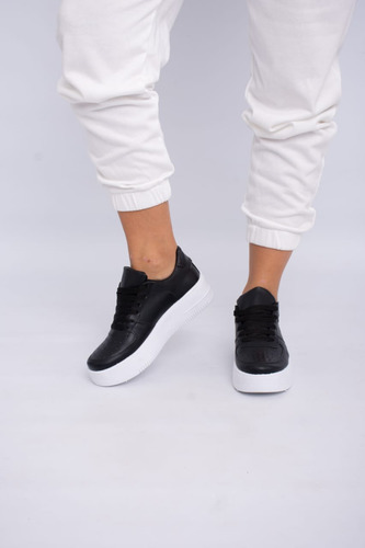 Zapatillas Mujer Kika