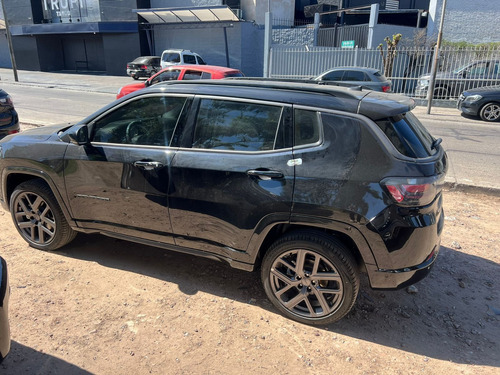 Jeep Compass 1.3 T270 Serie-S 4X2 At6