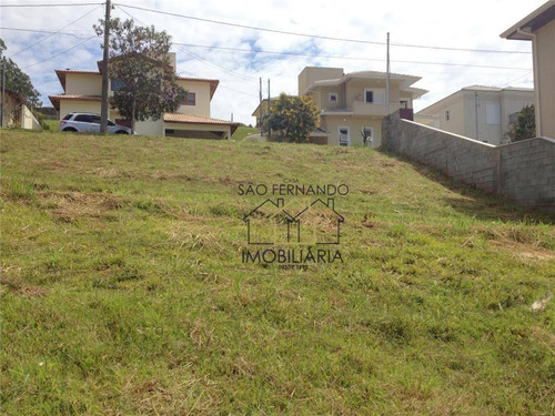 Imagem 3 de 3 de Terreno Residencial À Venda, Quinta De São Fernando, Cotia - Te0760. - Te0760