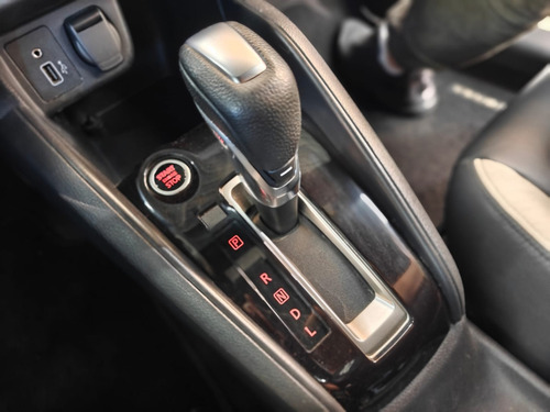 Nissan Versa VERSA EXCLUSIVE 1.6 16V FLEX AUT.