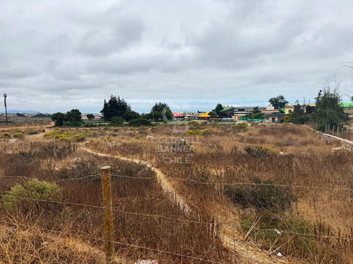 Terrenos Para Desarrollo La Serena / Cuatro Esquinas