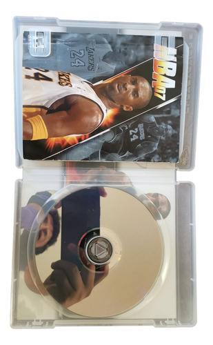Nba 07 Para Play Station 3 Ps3 (Usado)