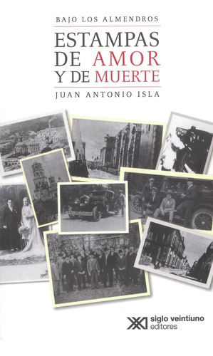 Bajo Los Almendros / 2 Ed. (nueva Edición) / Isla, Juan Anto