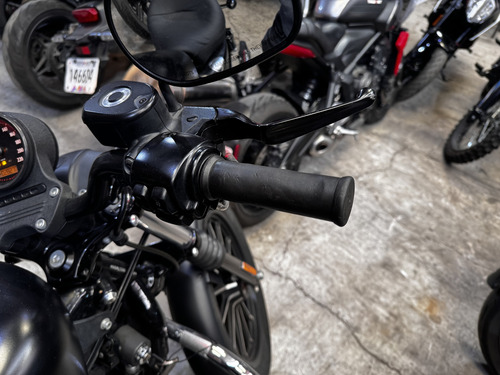 Motofeel Cdmx Hd Sportster 883