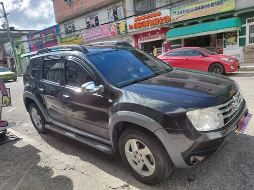 Renault Duster 2.0 Dynamique 4x2