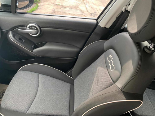Imagen 12 de 19 de Fiat 500x 2018 1.4 T 16v Pop